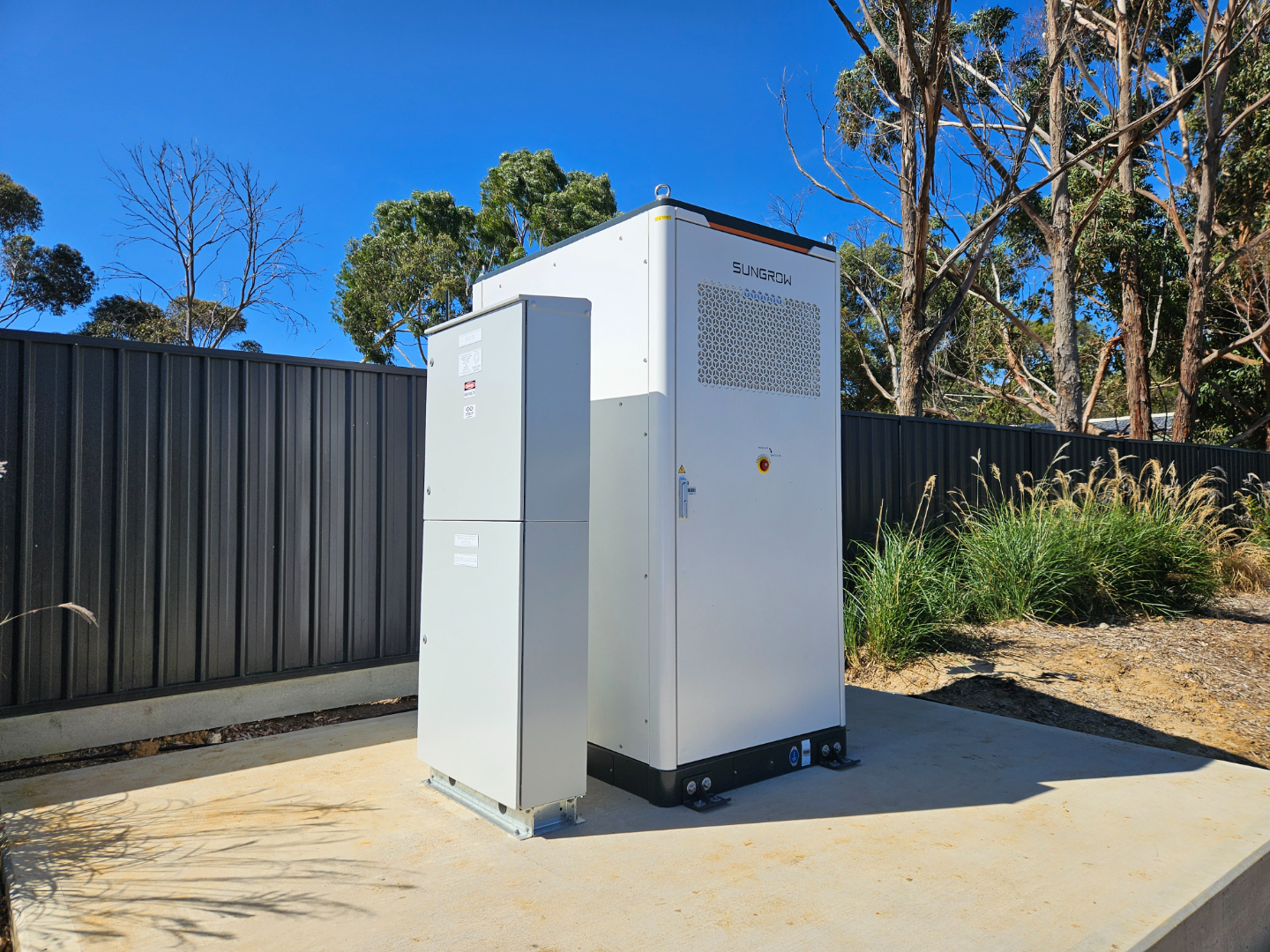 Stage 2 of Active Utilities’ Community Battery Roll-Out Underway